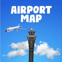 airport map for minecraft pe apk