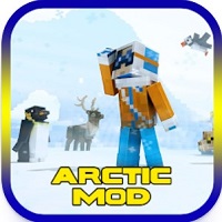 cold mod for minecraft pe