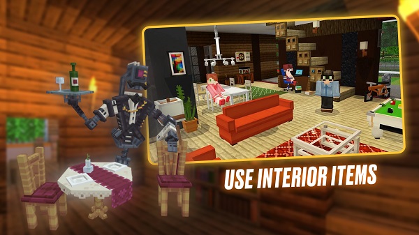 furniture decor mod minecraft download