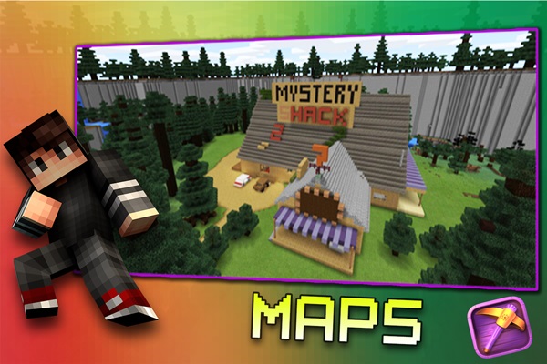 master for minecraft download