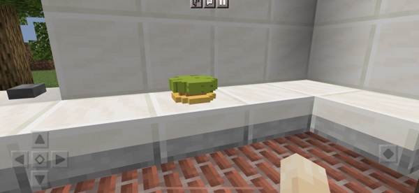 mcdonalds map for minecraft pe apk