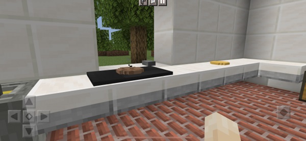 mcdonalds map for minecraft pe free