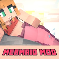 mermaid tail mod for minecraft latest version