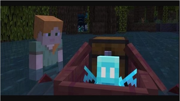 minecraft 1.19 apk