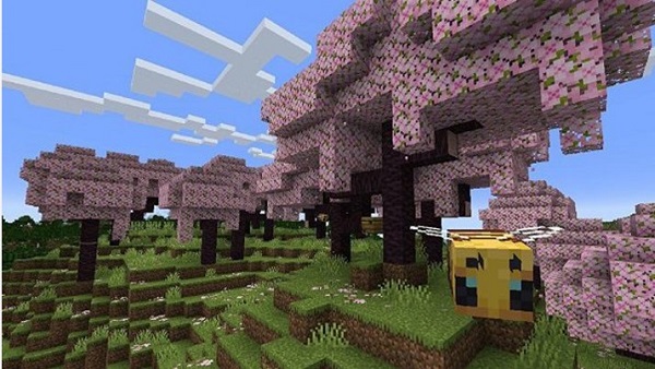 minecraft 1.20 apk