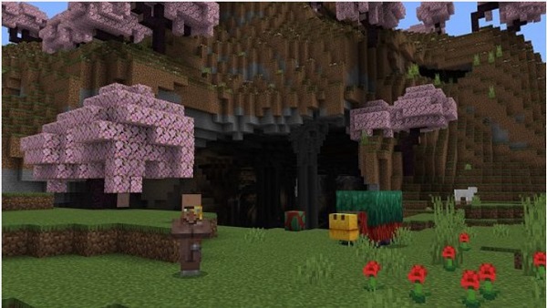 minecraft 1.20 download