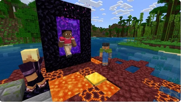 minecraft 1.21 apk