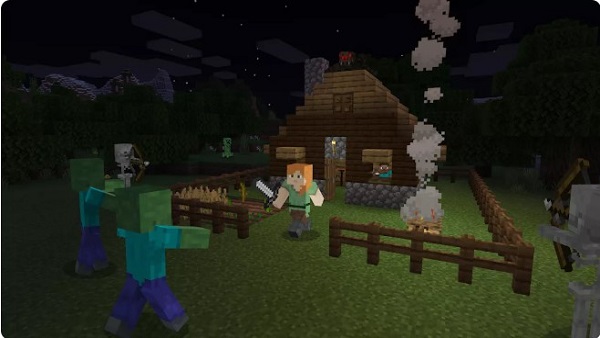 minecraft 1.21 download