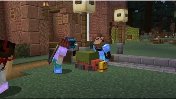 minecraft 1.21.30 update