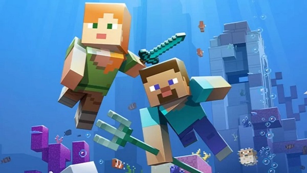 minecraft adventure mode