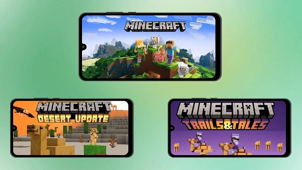 minecraft for free