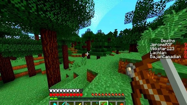 minecraft free download