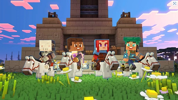 minecraft multiplayer download