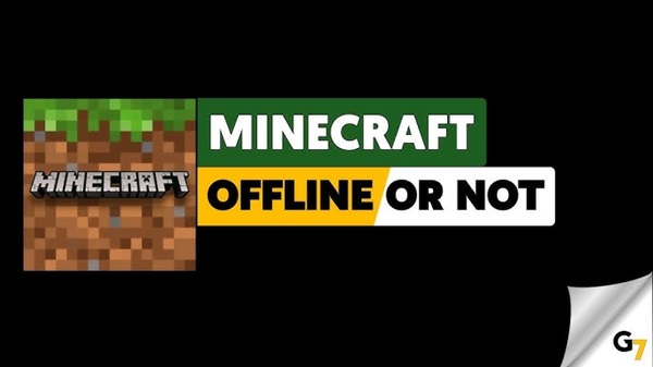 minecraft offline download