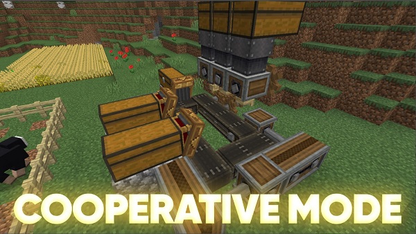 minecraft pe wind mod apk