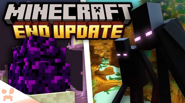 minecraft update apk