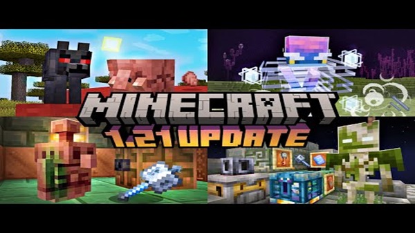 minecraft update download