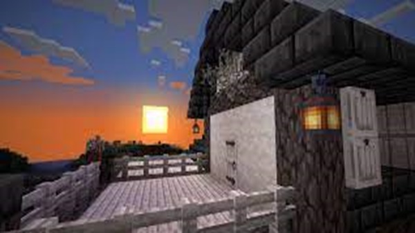 minecraft update latest version