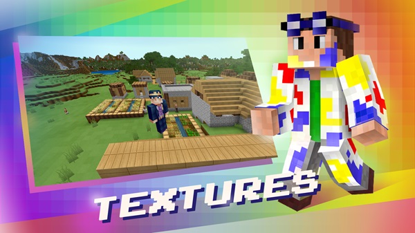 mods for mcpe by arata apk