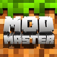 mods master for minecraft pe gratis