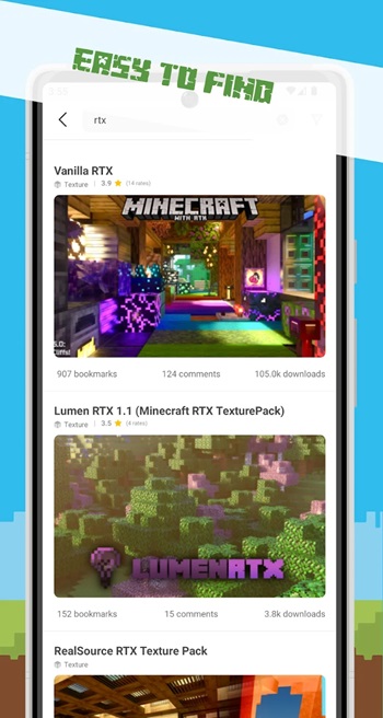 mods prime for minecraft pe free