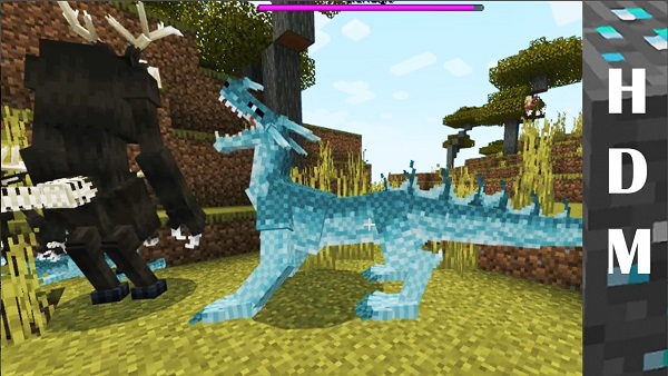 mythological craft mod for minecraft pe download