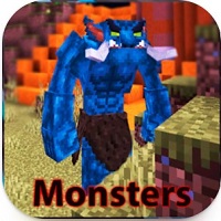 mythological craft mod for minecraft pe