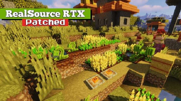 paket tekstur shader for mcpe terbaru