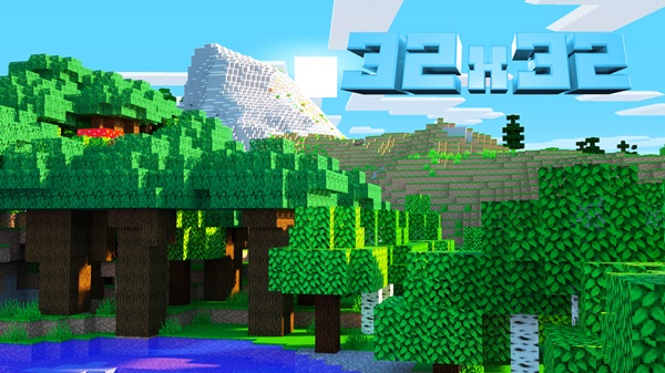 paket tekstur for minecraft download