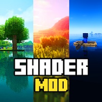 realistic shader mod minecraft unlocked all