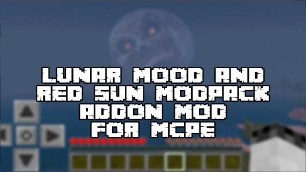 sun mod for minecraft pe download