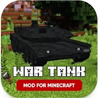 tank mod for minecraft pe