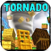 tornado mod for minecraft pe