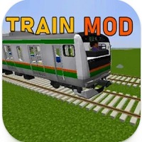 train mod for minecraft pe