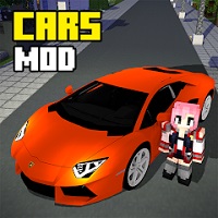 vehicle car mods for minecraft unlocked all