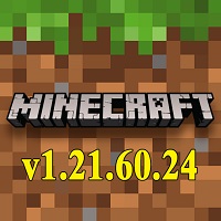 minecraft 1 21 60 24