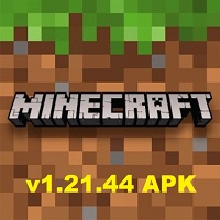 minecraft 1.21.44 apk