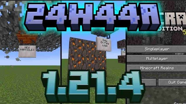 minecraft 1.21.44 download