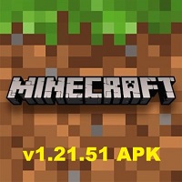 minecraft 1.21.51 apk