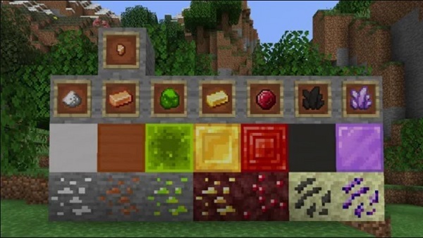 minecraft 1.21.51 update