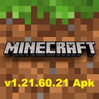 minecraft 1.21.60.21 apk