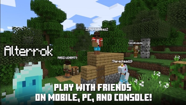 minecraft 1.21.70.20 apk download