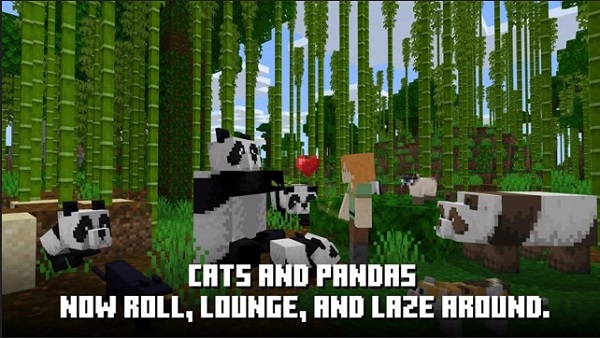 minecraft 1.21.70.20 apk free