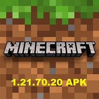 minecraft 1.21.70.20 apk